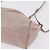 Miu Miu Shoulder Bag Vitellolux Pink Gold - vista 14