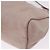 Miu Miu Shoulder Bag Vitellolux Pink Gold - vista 16