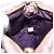 Miu Miu Shoulder Bag Vitellolux Pink Gold - vista 22