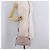 Miu Miu Shoulder Bag Vitellolux Pink Gold - vista 25