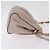 Miu Miu Shoulder Bag Vitellolux Pink Gold - vista 5