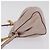 Miu Miu Shoulder Bag Vitellolux Pink Gold - vista 6