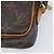LOUIS VUITTON Monogram Mini Danube Shoulder Bag M45268 LV - Ansicht 14