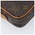 LOUIS VUITTON Monogram Mini Danube Shoulder Bag M45268 LV - Ansicht 15