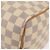 LOUIS VUITTON Damier Azur Speedy 25 Hand Bag N41534 LV - vista 15