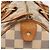 LOUIS VUITTON Damier Azur Speedy 25 Hand Bag N41534 LV - vista 17