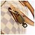 LOUIS VUITTON Damier Azur Speedy 25 Hand Bag N41534 LV - vista 18