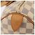 LOUIS VUITTON Damier Azur Speedy 25 Hand Bag N41534 LV - vista 19