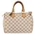 LOUIS VUITTON Damier Azur Speedy 25 Hand Bag N41534 LV - vista 2