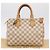 LOUIS VUITTON Damier Azur Speedy 25 Hand Bag N41534 LV - vista 25