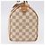 LOUIS VUITTON Damier Azur Speedy 25 Hand Bag N41534 LV - vista 4