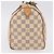 LOUIS VUITTON Damier Azur Speedy 25 Hand Bag N41534 LV - vista 5
