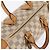 LOUIS VUITTON Damier Azur Speedy 25 Hand Bag N41534 LV - vista 6
