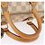 LOUIS VUITTON Damier Azur Speedy 25 Hand Bag N41534 LV - vista 7