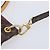 LOUIS VUITTON Monogram Pallas MM Hand Bag 2way Red M41175 LV - vista 11
