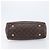 LOUIS VUITTON Monogram Pallas MM Hand Bag 2way Red M41175 LV - vista 12