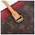 LOUIS VUITTON Monogram Pallas MM Hand Bag 2way Red M41175 LV - vista 17