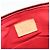 LOUIS VUITTON Monogram Pallas MM Hand Bag 2way Red M41175 LV - vista 19