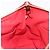 LOUIS VUITTON Monogram Pallas MM Hand Bag 2way Red M41175 LV - vista 22