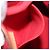 LOUIS VUITTON Monogram Pallas MM Hand Bag 2way Red M41175 LV - vista 23