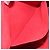 LOUIS VUITTON Monogram Pallas MM Hand Bag 2way Red M41175 LV - vista 24