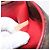 LOUIS VUITTON Monogram Pallas MM Hand Bag 2way Red M41175 LV - vista 26