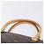 LOUIS VUITTON Monogram Pallas MM Hand Bag 2way Red M41175 LV - vista 8