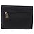 CHANEL Wallet Caviar Skin Black CC - vista 3