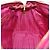 PRADA Schultertasche mit Kette Nylon Pink Gold - Ansicht 26
