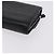 Chloé Chloe Indie Long Wallet Leather Black Gold Tone - vista 12