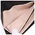 Chloé Chloe Indie Long Wallet Leather Black Gold Tone - vista 19
