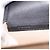 Chloé Chloe Indie Long Wallet Leather Black Gold Tone - vista 24