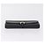 Chloé Chloe Indie Long Wallet Leather Black Gold Tone - vista 7