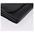 Chloé Chloe Indie Long Wallet Leather Black Gold Tone - vista 9
