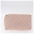 LOUIS VUITTON Monogram Mini Lin Croisette Speedy 30 Bag Pink M95501 - vista 12