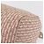 LOUIS VUITTON Monogram Mini Lin Croisette Speedy 30 Bag Pink M95501 - vista 14