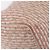 LOUIS VUITTON Monogram Mini Lin Croisette Speedy 30 Bag Pink M95501 - vista 15
