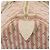 LOUIS VUITTON Monogram Mini Lin Croisette Speedy 30 Bag Pink M95501 - vista 17