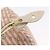 LOUIS VUITTON Monogram Mini Lin Croisette Speedy 30 Bag Pink M95501 - vista 18