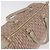 LOUIS VUITTON Monogram Mini Lin Croisette Speedy 30 Bag Pink M95501 - vista 8
