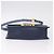 Christian Dior 30 Montaigne Shoulder Bag Leather Blue Gold - vista 12