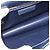 Christian Dior 30 Montaigne Shoulder Bag Leather Blue Gold - vista 23