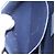 Christian Dior 30 Montaigne Shoulder Bag Leather Blue Gold - vista 26