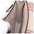 Chloé Chloe Shoulder Bag Leather Red Gold - vista 22