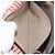 Chloé Chloe Shoulder Bag Leather Red Gold - vista 23