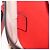 Chloé Chloe Shoulder Bag Leather Red Gold - vista 25