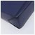 LOEWE Puzzle Pouch Shoulder Bag Leather Navy Silver - Ansicht 13