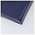 LOEWE Puzzle Pouch Shoulder Bag Leather Navy Silver - Ansicht 15