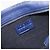 LOEWE Puzzle Pouch Shoulder Bag Leather Navy Silver - Ansicht 19
