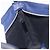 LOEWE Puzzle Pouch Shoulder Bag Leather Navy Silver - Ansicht 22